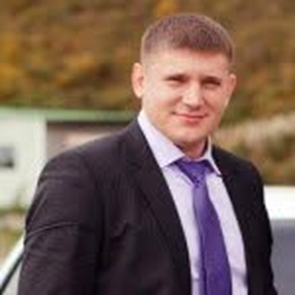 Артём Якубенко