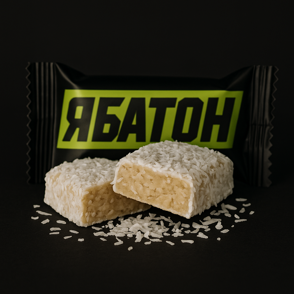 Кокос-Протеин